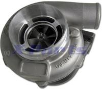 Turbocompressore GT30 GT3076 A/R 82 T3 Rennsportlader HF GT30R GT3037