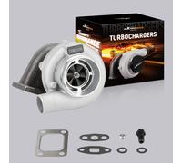 Turbocompressore GT30 GT3076 GT3037 Turbocharger for Audi / VW 2.5L-3.0L Engine