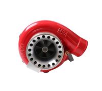 Turbocompressore GT35 GT3582 T3 AR.70/63 Anti-Surge Compressor Turbocompressore Rosso