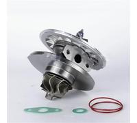 Turbocompressore GTA1749V Turbo Cartridge 753519 Turbocompressore CHRA 1372392 Turbocompressore Core Per Ford Per Transit VI 2.2 TDCi 96 Kw 130 HP Duratorq Elettrovalvola Turbo