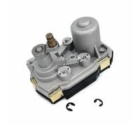 Turbocompressore GTB1752VLK 796017 Attuatore Elettronico Turbo 282352F250 28235-2F250 Wastegate Turbina Per Hyundai Per Tucson Per Santa Fe 2014 Elettrovalvola