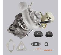 TURBOCOMPRESSORE & GUARINIZIONI for MITSUBISHI CHALLENGER ENGINE 4M40 1996-