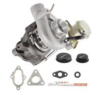 TURBOCOMPRESSORE & GUARINIZIONI for MITSUBISHI CHALLENGER ENGINE 4M40 1996-