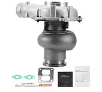 Turbocompressore & Guarnizione for Navistar DT466 2506765C91 1825632RX1