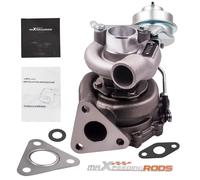 TURBOCOMPRESSORE + GUARNIZIONE for OPEL MERIVA A 1.7 CDTI 49131-06007 8973000923