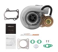 MaXpeedingrods Turbocompressore con guarnizione Toyota Supra 7M-GTE 3.0L 1987-1994 17201-42020