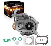 Turbocompressore & Guarnizione for Toyota Supra 7M-GTE 3.0L 1987-1994 1720142020