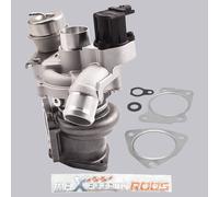 Turbocompressore Guarnizione Kit Turbo K03 & Gaskets for Citroen DS 3 1.6 THP