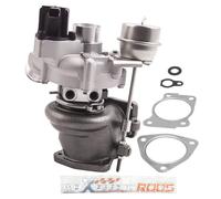 Turbocompressore Guarnizione Kit Turbo K03 & Gaskets for Citroen DS 3 1.6 THP
