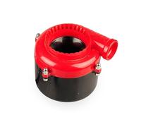 Turbocompressore guarnizione Valvola di scarico falsa per auto turbo elettronica universale da corsa, valvola per, suono analogico