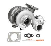 Turbocompressore & Guarnizioni 076145701B for VW Crafter 136 PS 100 KW 2.5TD