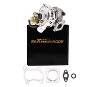 Turbocompressore & Guarnizioni for Ford Ranger VJ33 VJ26 Turbo + Gaskets 4573957