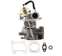 Turbocompressore & Guarnizioni for Ford Ranger VJ33 VJ26 Turbo + Gaskets 4573957