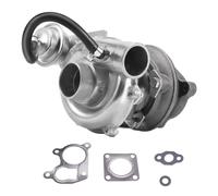 Turbocompressore & Guarnizioni for ISUZU Trooper 2.8L RHB5 VI58 Turbo 8944739540