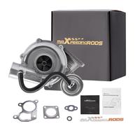 Turbocompressore & Guarnizioni for ISUZU Trooper 2.8L RHB5 VI58 Turbo 8944739540