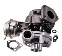 Turbocompressore & Guarnizioni for Landrover Freelander I 708366-5004S LR008839