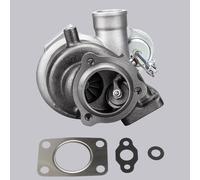 TURBOCOMPRESSORE + GUARNIZIONI for SAAB 9-3 VIGGEN B235R 49189-01800 49189-01830