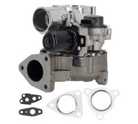 Turbocompressore & Guarnizioni for Toyota Hi-lux 3.0 D 171hp 126kw 17201-0L040