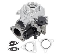 Turbocompressore & Guarnizioni for Toyota Hi-lux 3.0 D 171hp 126kw 17201-0L040