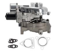 Turbocompressore & Guarnizioni for Toyota Hi-lux 3.0 D 171hp 126kw 17201-0L040