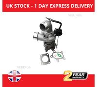 Turbocompressore HYUNDAI, KIA BONGO 3 2.9L TC50-0073 49135-04360