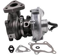 Turbocompressore incl. KIT di montaggio for Mitsubishi W200 2.5L 1515A029 NEW