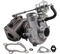 Turbocompressore incl. KIT di montaggio for Mitsubishi W200 2.5L 1515A029 VT10