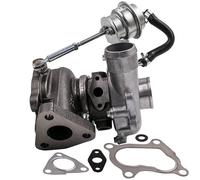 Turbocompressore incl. KIT di montaggio for Mitsubishi W200 2.5L VA420088 NEW