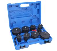 Turbocompressore Intercooler Strumento Di Test Per Pressione Tester Compressore