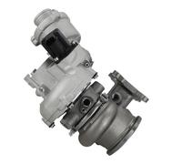 Turbocompressore IS38 06K145722N JHJ RHF5 06K145874G 06K145874F compatibile con S3 7 R 2.0L Gas 300HP