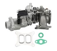 Turbocompressore IS38 Turbo For Audi A3 S3 TT 2.0T VW MK7 2.0L 2013+ 06K145722H