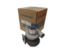 Turbocompressore John Deere vari con motore 6068H 2001-12 177259