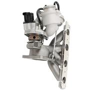 Turbocompressore K03 compatibile con VW Eos Golf V Jetta V Pass 53039880086 5303-988-0105 5303-970-0105 Potenza del motore Turbocompressore