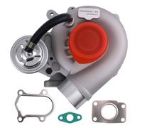 Turbocompressore K03 for Fiat Ducato 2.3L 2006-2023 53039880115 504136785 88kw