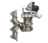 Turbocompressore K03 per turbo 53039980662 53039700662 Turbocompressore per Hyundai per Veloster per Kia