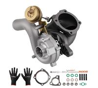 Turbocompressore Turbina for Audi A3 TT 1.8T K04 001 K03 Upgrade 53039880052
