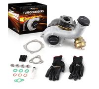 Turbocompressore Turbina for Audi A3 TT 1.8T K04 001 K03 Upgrade 53039880052