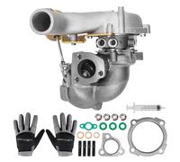 Turbocompressore K04 001 Upgrade for Audi A3 Tt Vw Golf Gti Seat Leon 1.8t K03