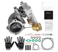 Turbocompressore K04 001 Upgrade for Audi A3 Tt Vw Golf Gti Seat Leon 1.8t K03