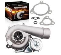 Turbocompressore K04-022 Replacement Turbocharger for Audi S3 1.8L P APY / AMK