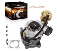 TURBOCOMPRESSORE K04-025 ( LEFT SIDE) TURBO FOR AUDI RS4 A4 V6 BI-TURBO AZR/ASJ