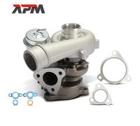 Turbocompressore K04 Per Audi A3 8L1 S3 Quattro TT Roadster 8N 1.8 L