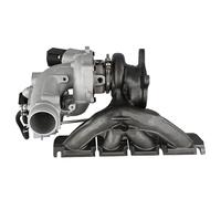 Turbocompressore K04 Performance per Audi A3 TT VW Golf GTI 5 Passat Jetta 2....