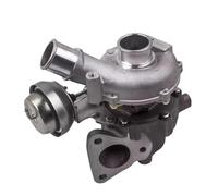 Turbocompressore KB4T Turbo 1515A170 compatibile con Mitsubishi Pajero Sport L200 Triton 2.5L 123Kw 4D56U Turbolader completo Turbina VT16