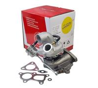 Turbocompressore KIA K2500 Piattaforma/Telaio 2.5 D TC10-0163 715924