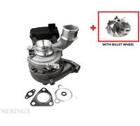 Turbocompressore KIA SPORTAGE / HYUNDAI SANTA FE / IX35 2.0CRDI 54399700107