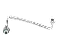 turbocompressore Kit Compatibile Con Buick Per Encore 2013 2014 2015 2016 2017 2018 Accessori Di Ricambio Per Tubo Di Alimentazione Olio Per Turbo 55592600
