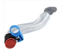 turbocompressore Kit Compatibile Con Citroen Per C3-XR 1.6THP 2014 2015 2016 Per C4 1.6T 2016 2017 Auto Turbocompressore Tubo Di Ritorno Dell'olio 037979 V861706980