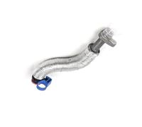 turbocompressore Kit Compatibile Con Citroen Per DS5 1.6 THP 2012-2017 Per C6 1.8 THP 2016-2019 Auto Turbocompressore Tubo Di Ritorno Dell'olio Parti 037979 V861706980