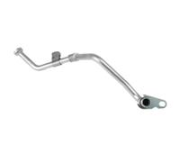 turbocompressore Kit Compatibile Con Mazda Per BT50 Per MK2 3.2L Diesel 2011- Per Turbo Per Il Caricatore Tubo Di Ritorno Dell'olio Tubo Flessibile BB3Q6K677BC BB3Z6L092B